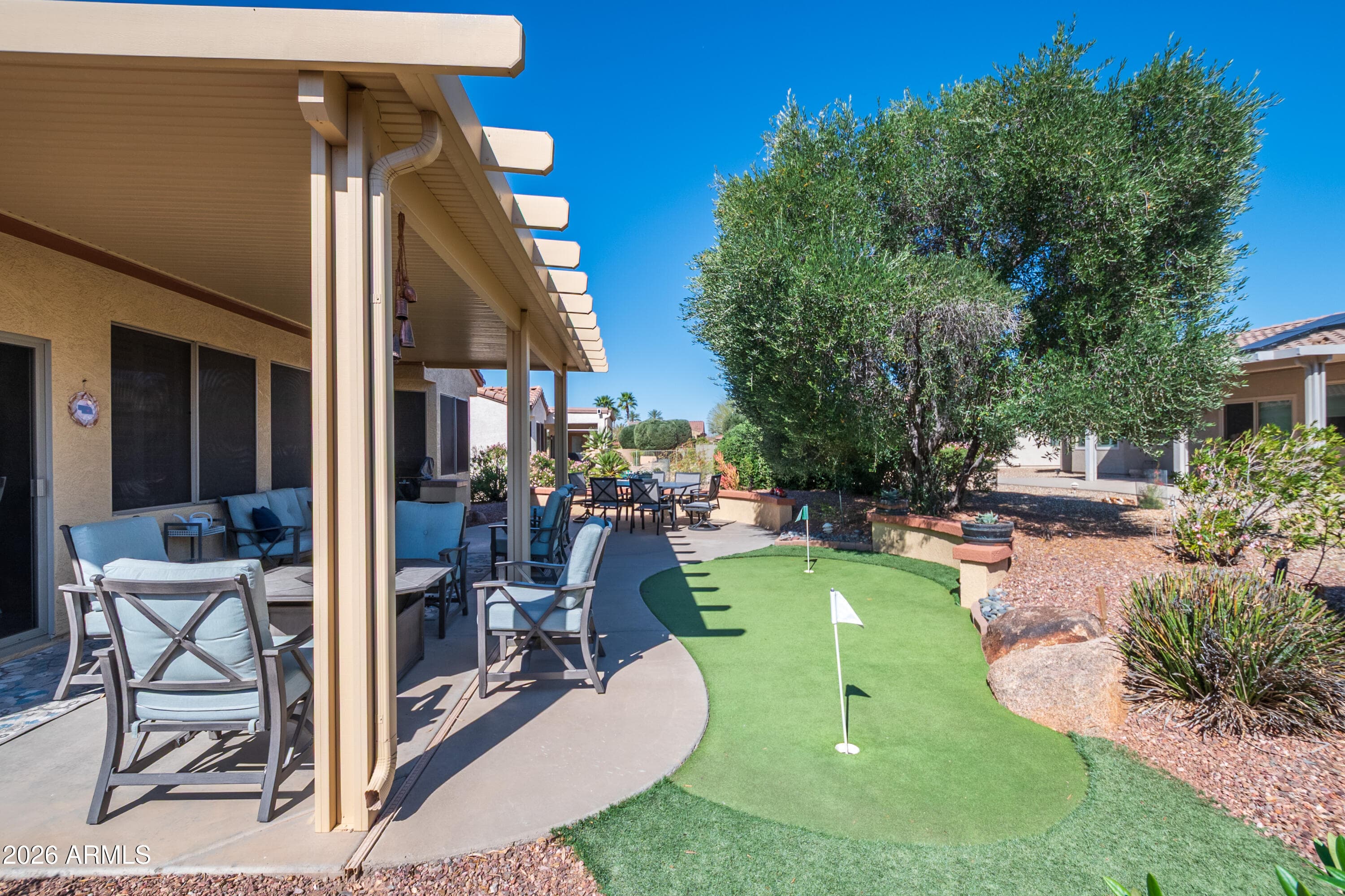 16816 W PALISADE TRAIL Lane, Surprise, AZ 85387 — photo 33 of 33