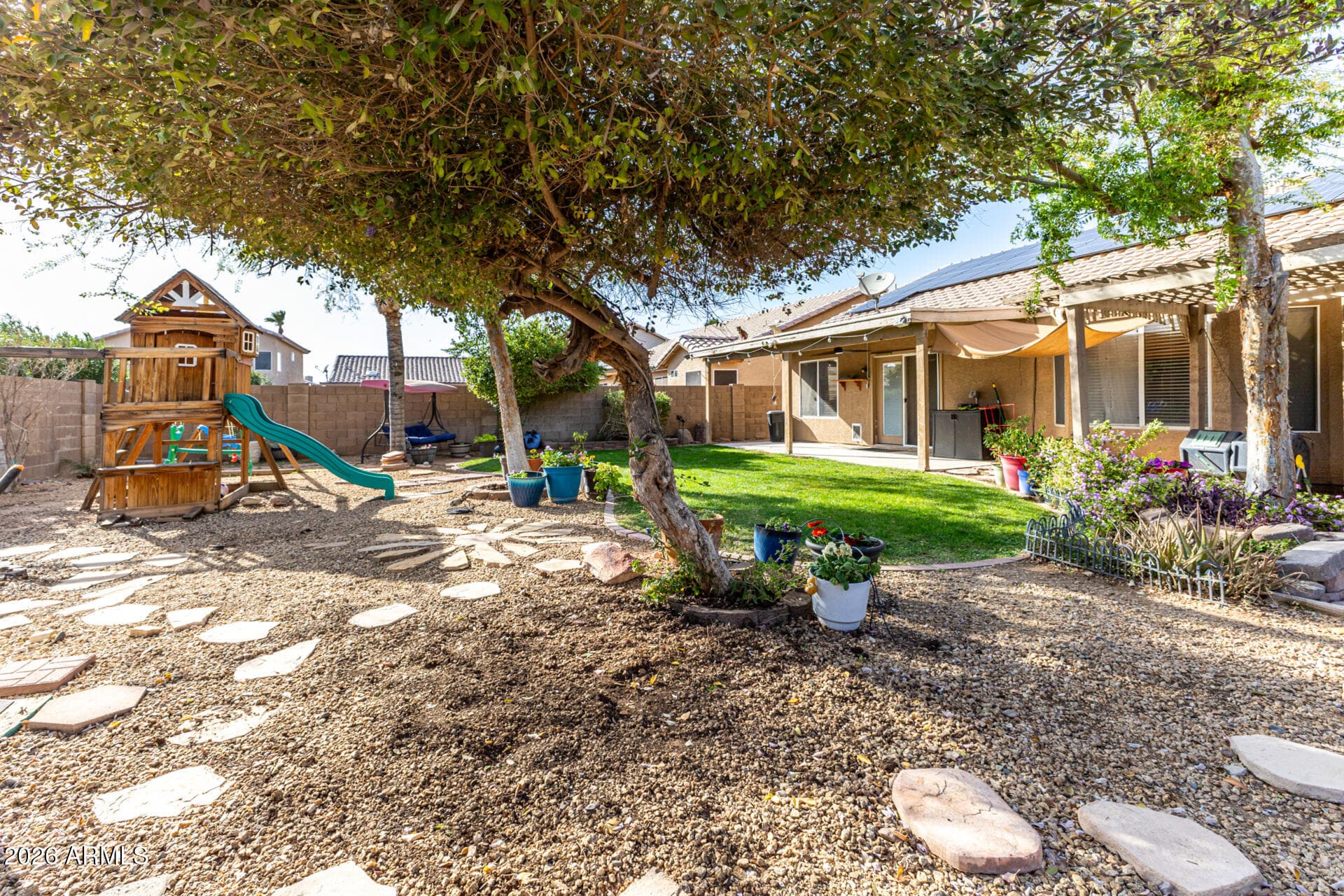 8631 W FULLAM Street, Peoria, AZ 85382 — photo 17 of 20