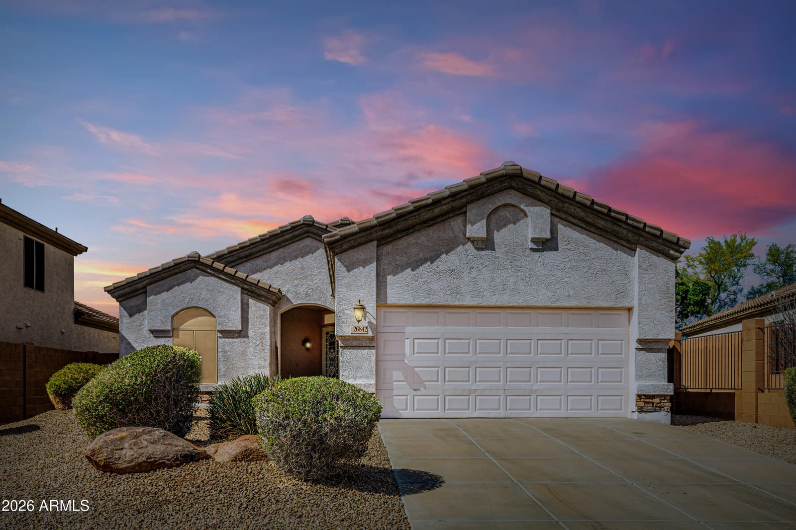 26842 N 66TH Lane, Phoenix, AZ 85083 — photo 2 of 32