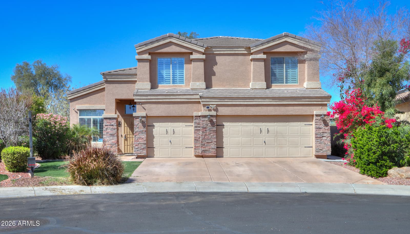 37272 W GIALLO Lane, Maricopa, AZ 85138 — photo 2 of 66