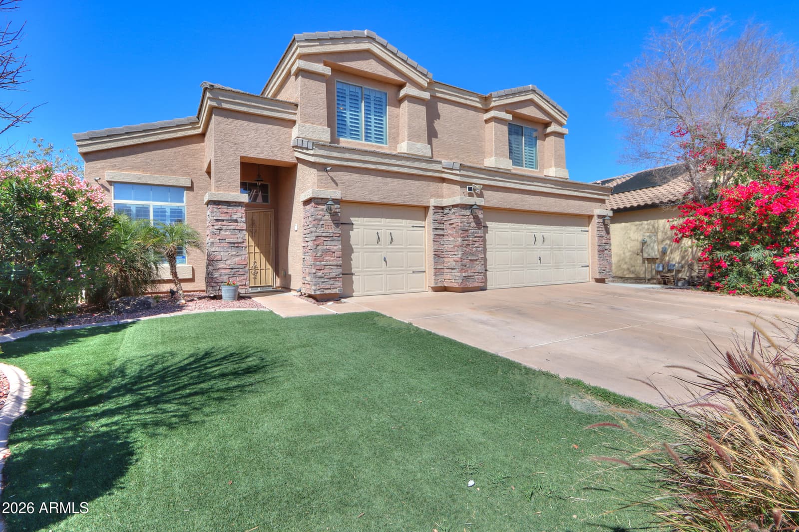 37272 W GIALLO Lane, Maricopa, AZ 85138 — photo 3 of 66