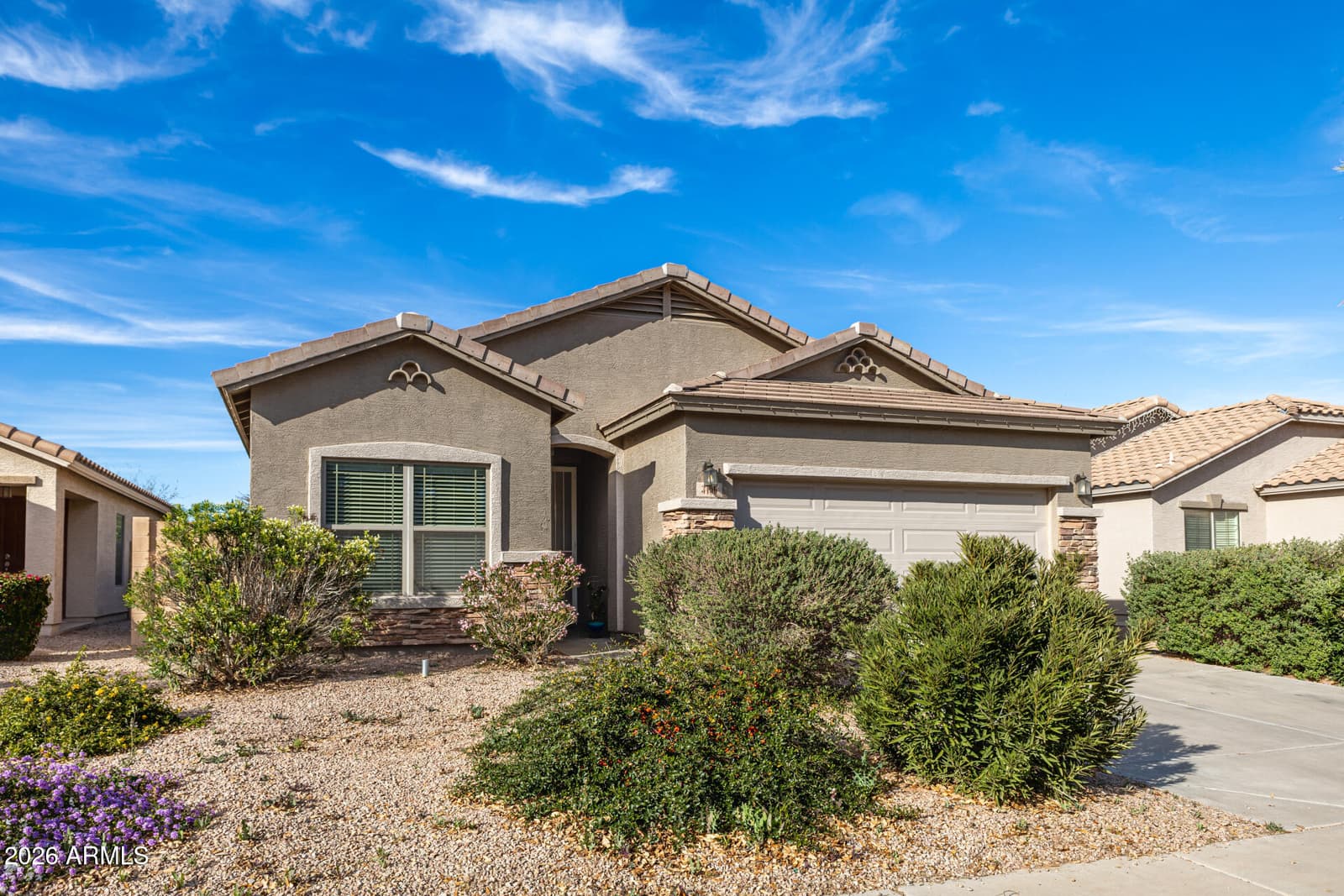 3456 E DENIM Trail, San Tan Valley, AZ 85143 — photo 2 of 31