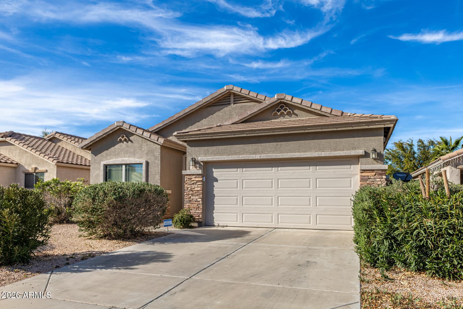 3456 E DENIM Trail, San Tan Valley, AZ 85143 — photo 3 of 31
