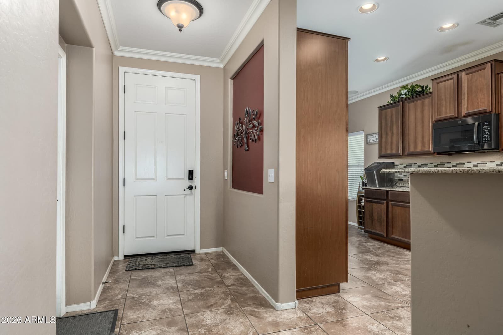3456 E DENIM Trail, San Tan Valley, AZ 85143 — photo 4 of 31
