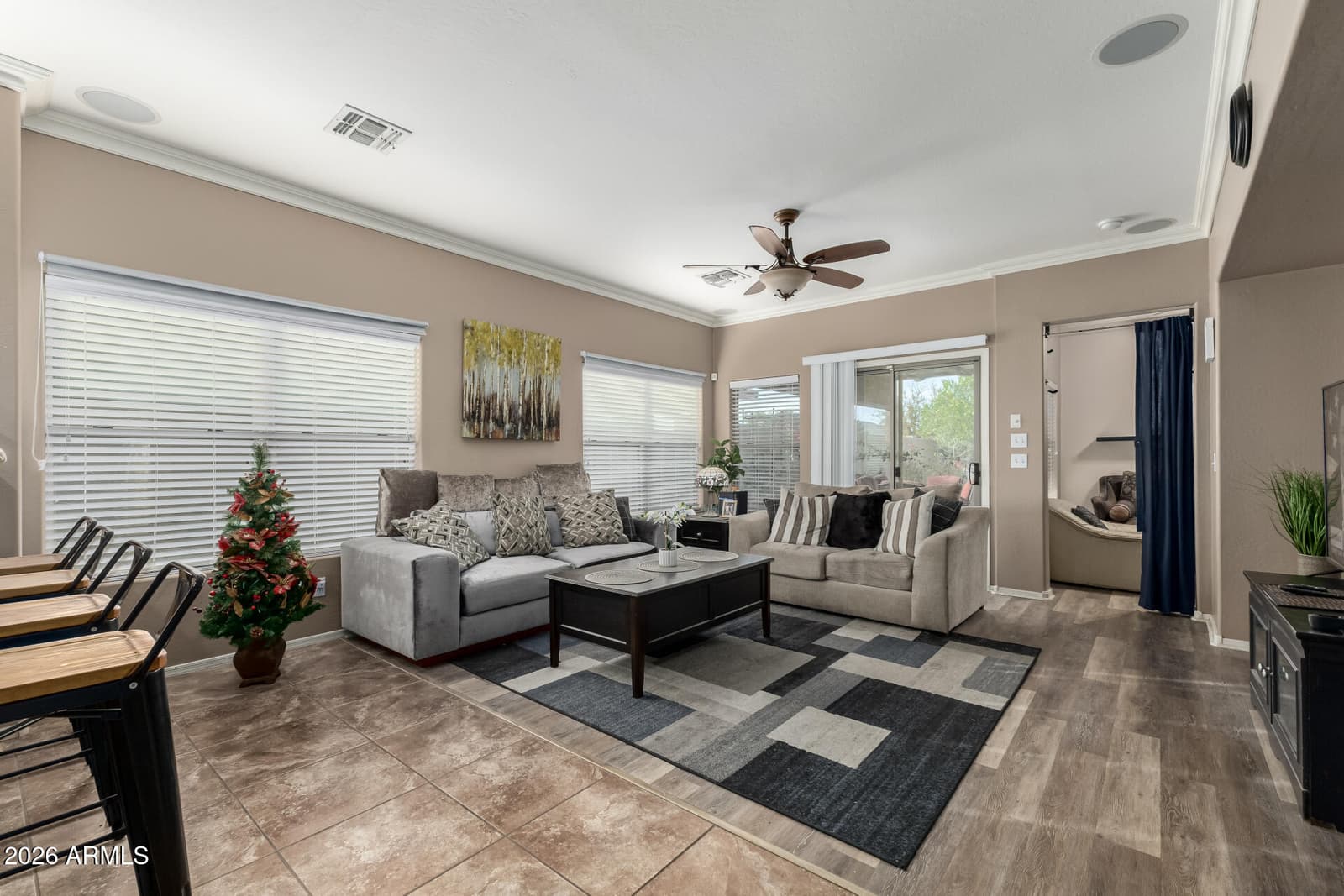 3456 E DENIM Trail, San Tan Valley, AZ 85143 — photo 5 of 31