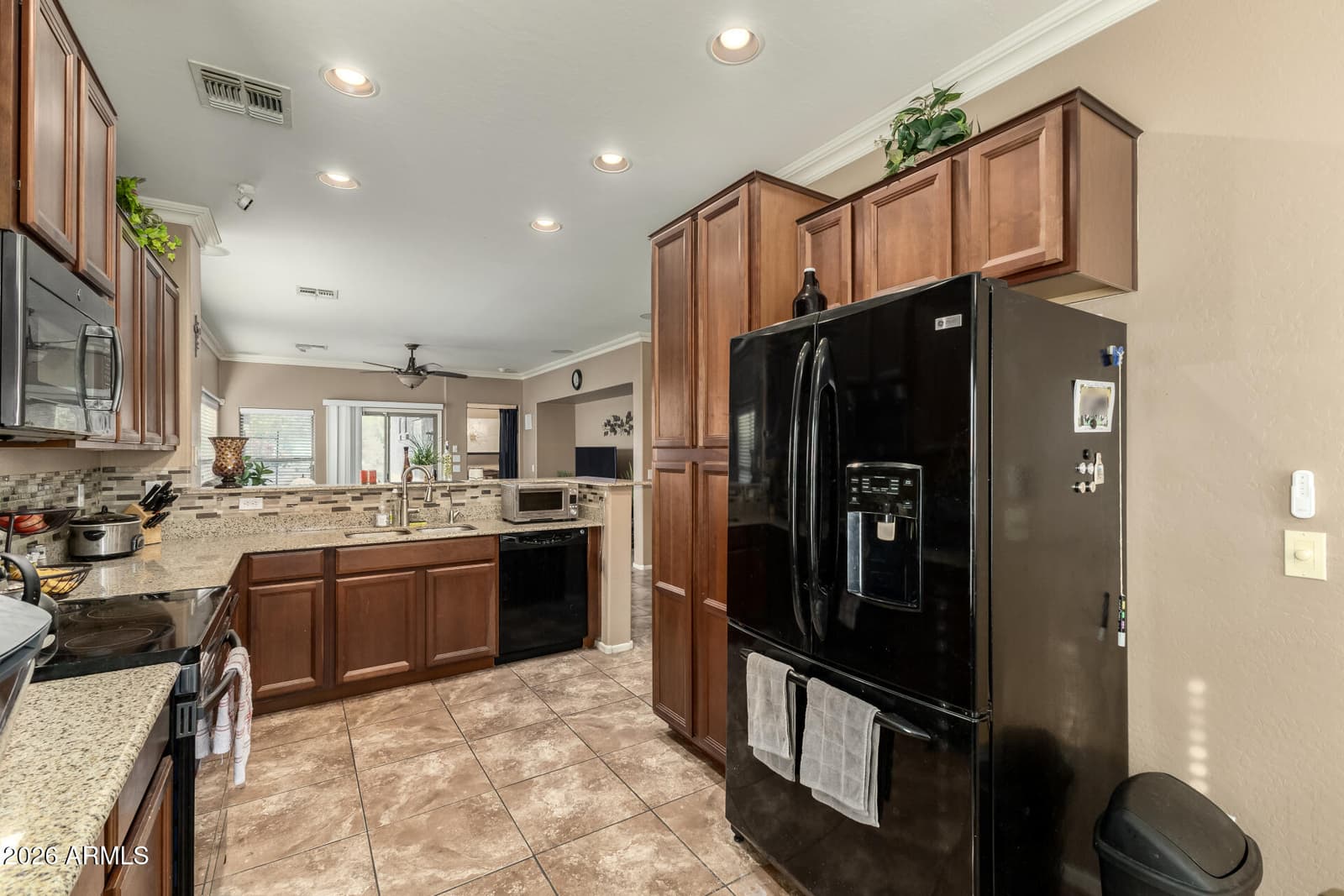 3456 E DENIM Trail, San Tan Valley, AZ 85143 — photo 14 of 31