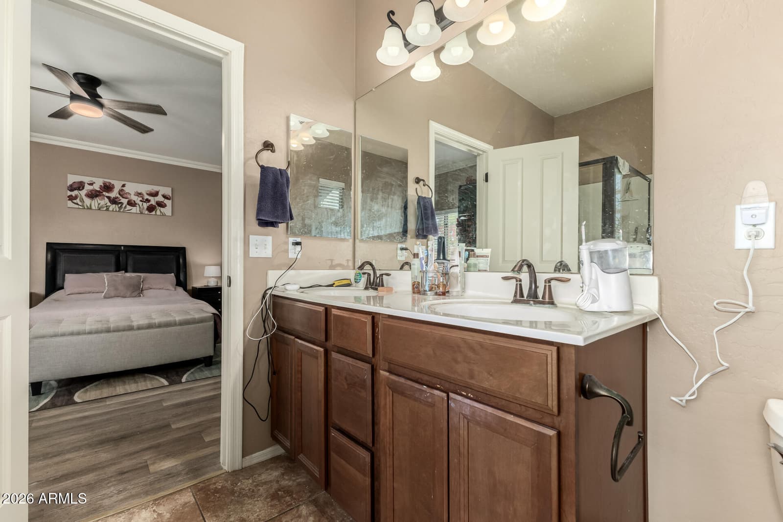 3456 E DENIM Trail, San Tan Valley, AZ 85143 — photo 19 of 31