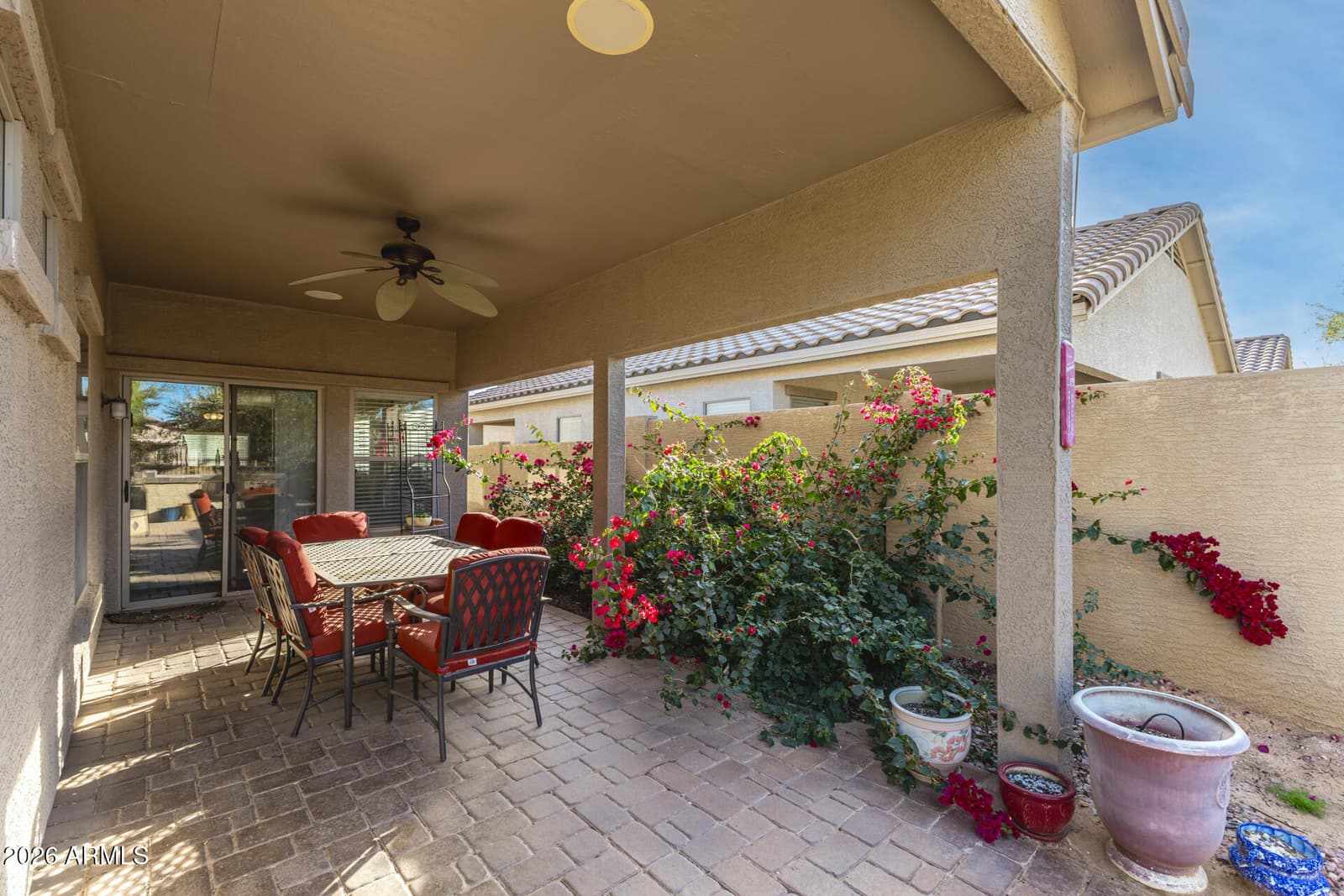 3456 E DENIM Trail, San Tan Valley, AZ 85143 — photo 25 of 31