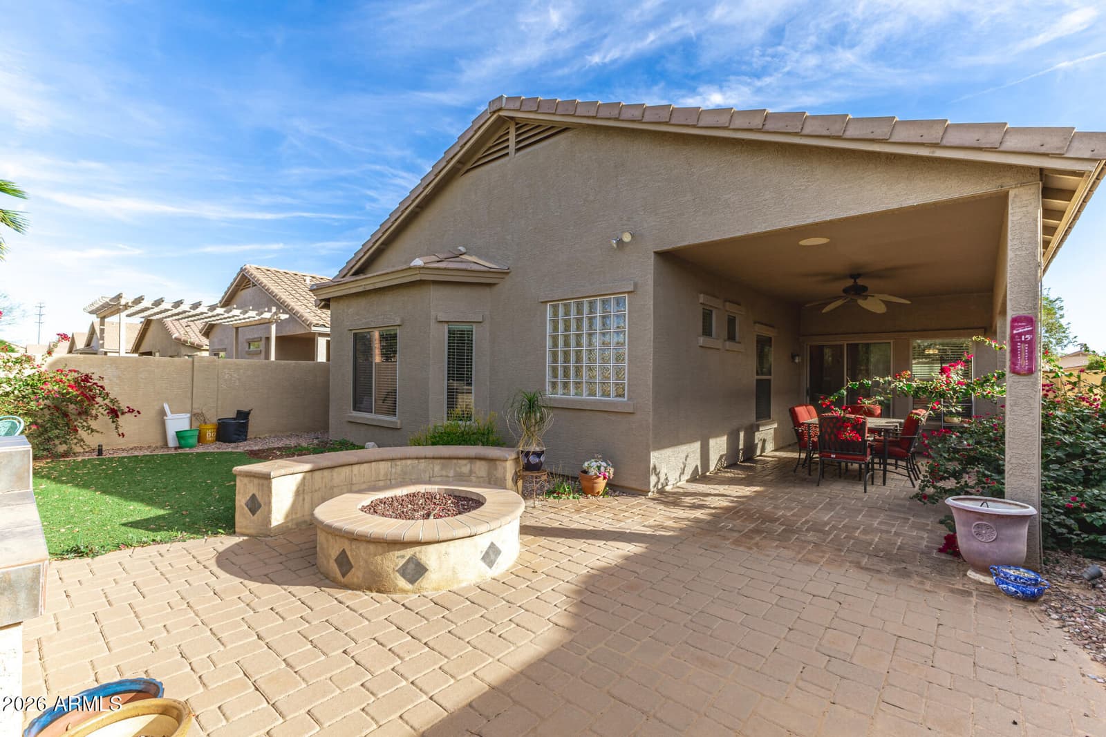 3456 E DENIM Trail, San Tan Valley, AZ 85143 — photo 26 of 31