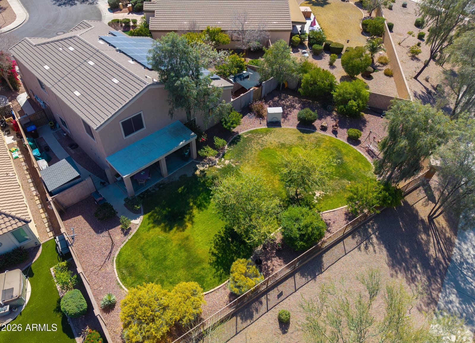 37272 W GIALLO Lane, Maricopa, AZ 85138 — photo 58 of 66