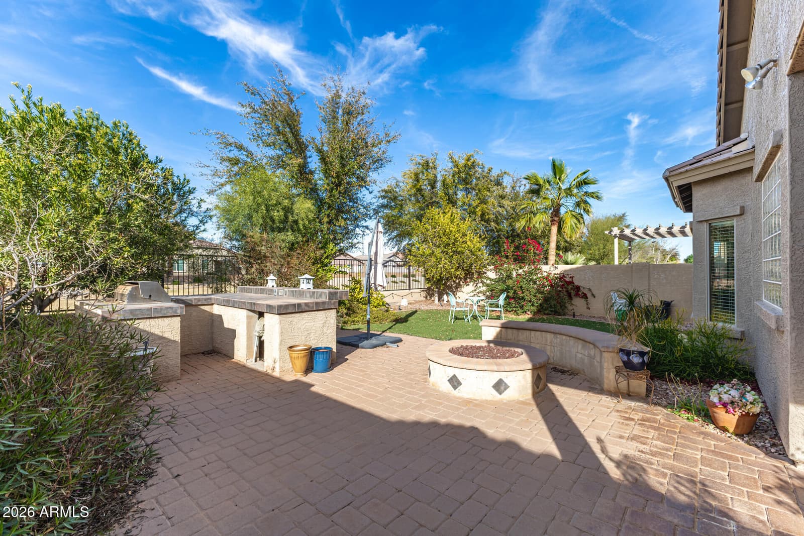 3456 E DENIM Trail, San Tan Valley, AZ 85143 — photo 27 of 31