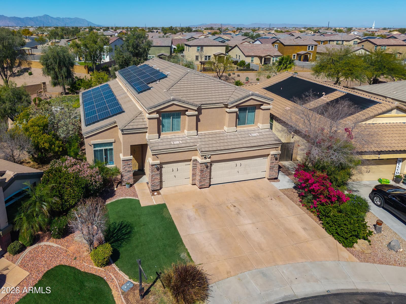 37272 W GIALLO Lane, Maricopa, AZ 85138 — photo 63 of 66