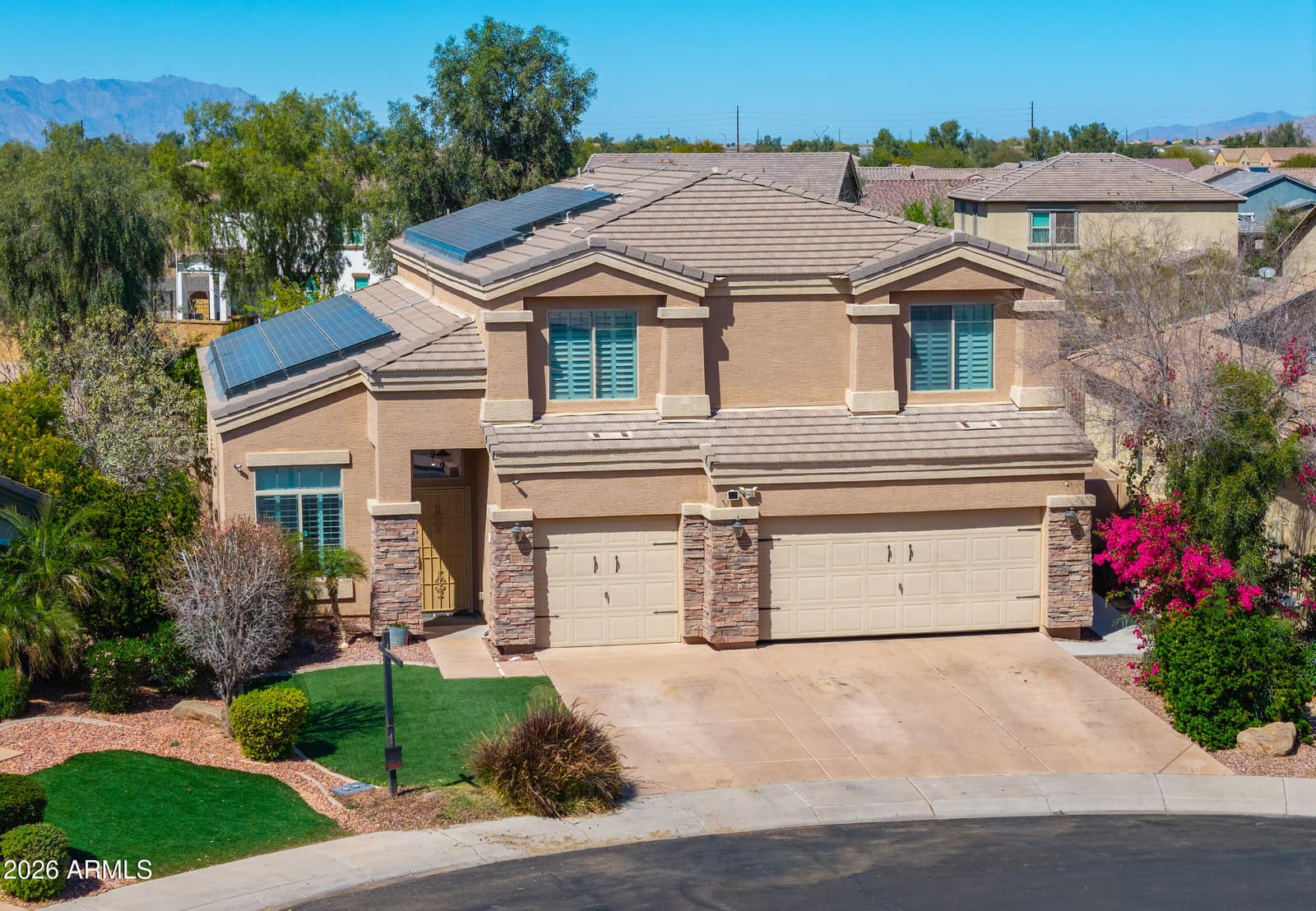37272 W GIALLO Lane, Maricopa, AZ 85138 — photo 65 of 66