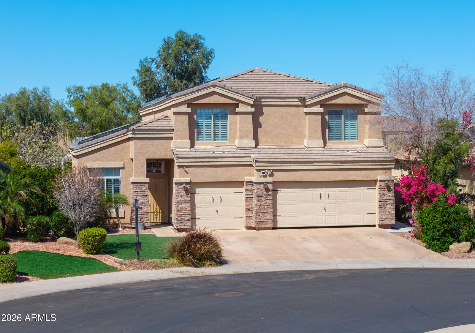 37272 W GIALLO Lane, Maricopa, AZ 85138 — photo 66 of 66