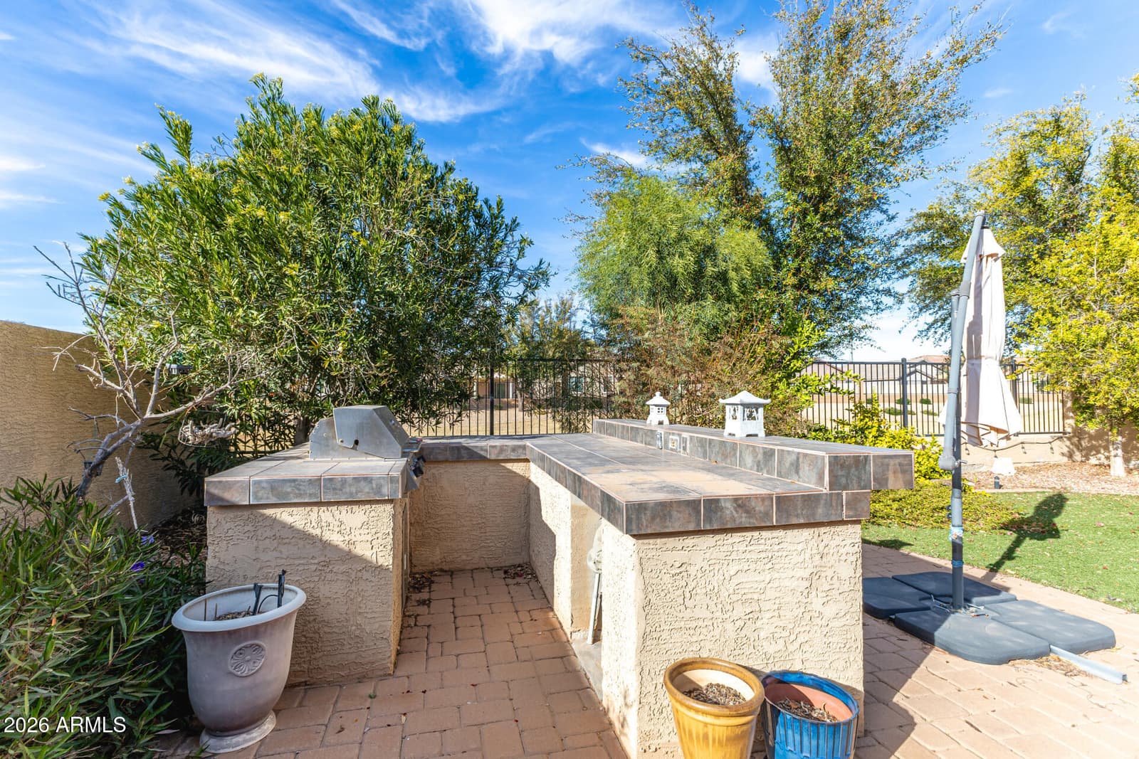 3456 E DENIM Trail, San Tan Valley, AZ 85143 — photo 28 of 31