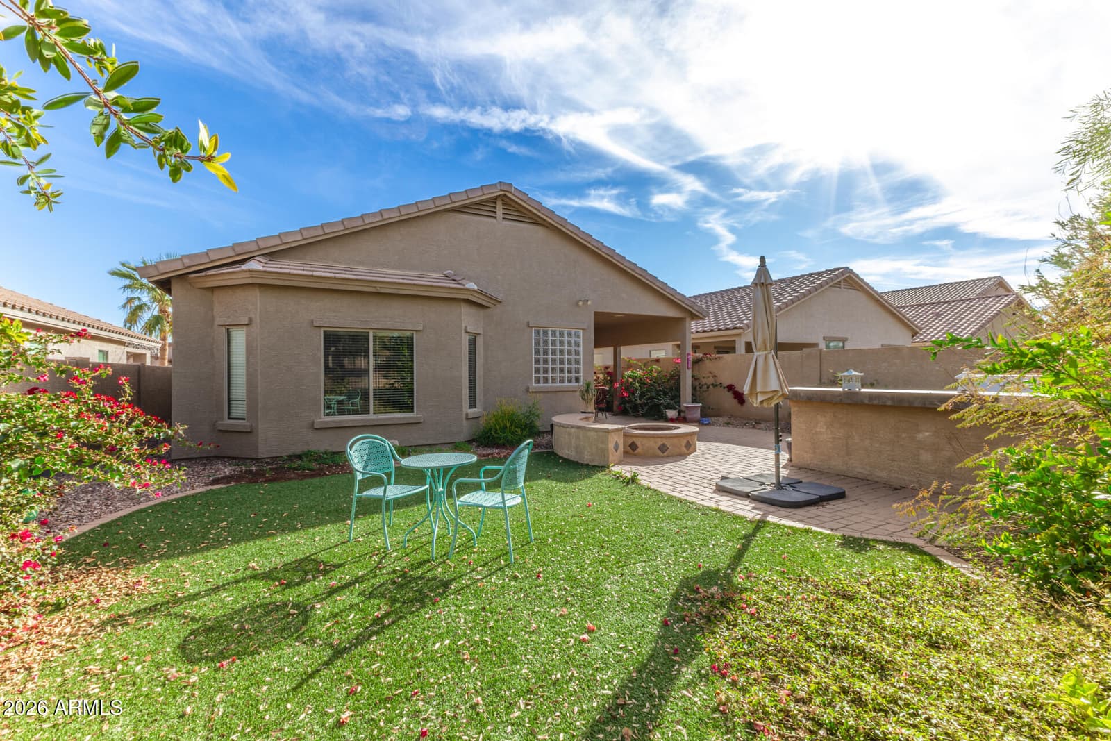 3456 E DENIM Trail, San Tan Valley, AZ 85143 — photo 29 of 31