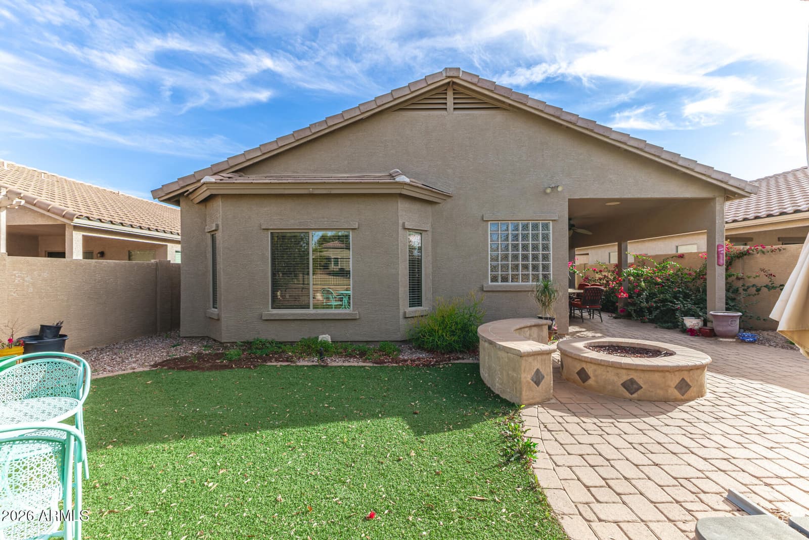 3456 E DENIM Trail, San Tan Valley, AZ 85143 — photo 30 of 31