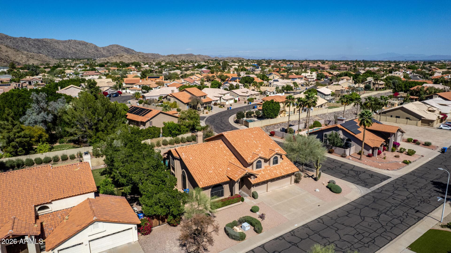 3326 E ROCKY SLOPE Drive, Phoenix, AZ 85044 — photo 28 of 33