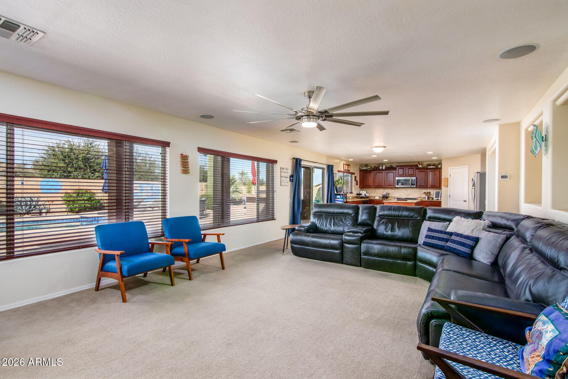 19436 N LOUSANDRA Drive, Maricopa, AZ 85138 — photo 15 of 45