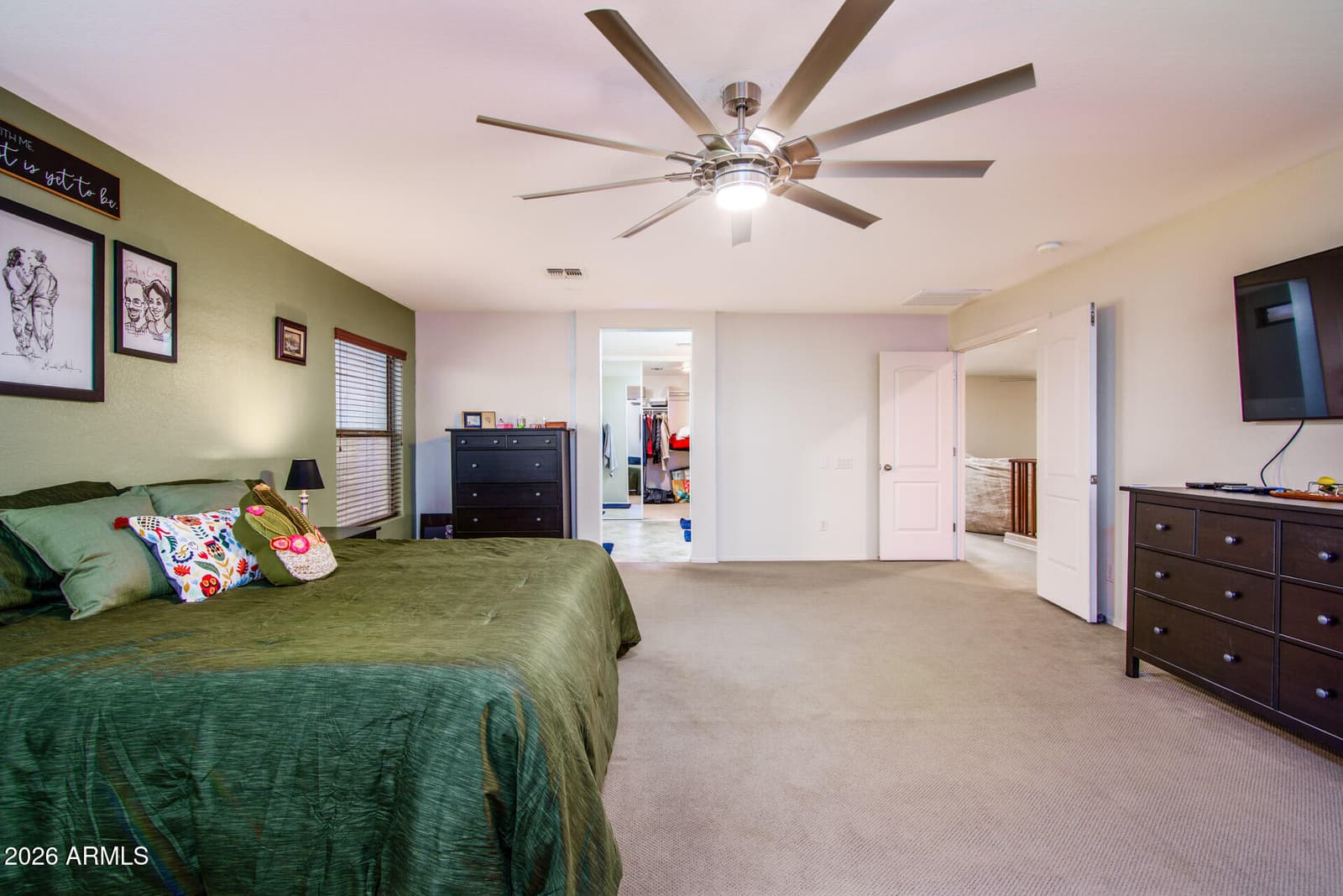 19436 N LOUSANDRA Drive, Maricopa, AZ 85138 — photo 25 of 45