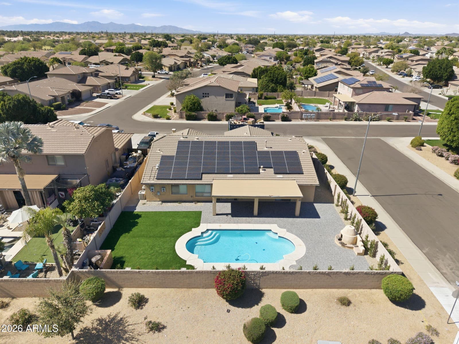 20457 N 87TH Drive, Peoria, AZ 85382 — photo 45 of 45