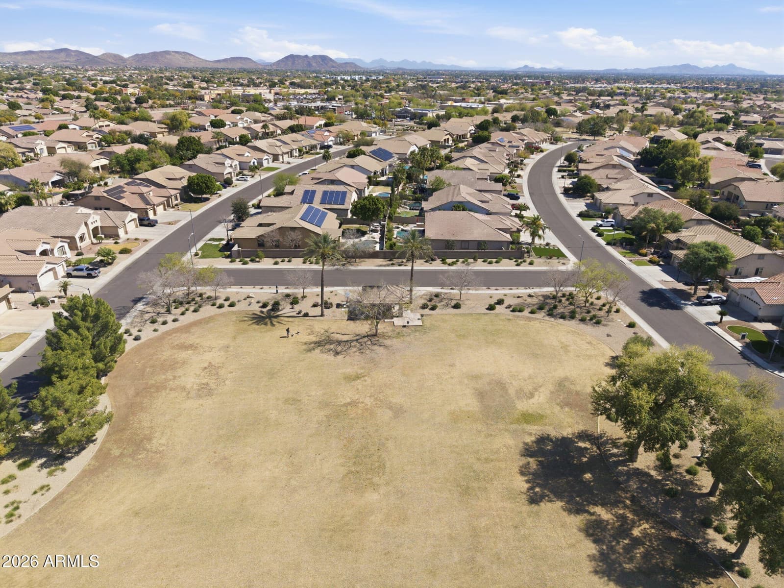20457 N 87TH Drive, Peoria, AZ 85382 — photo 42 of 45