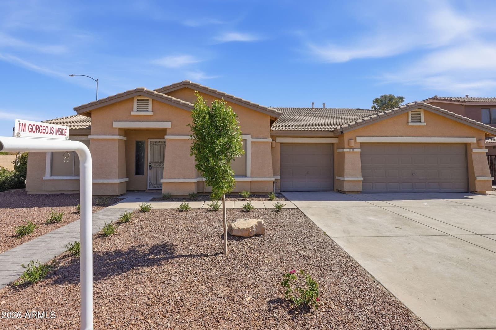 20457 N 87TH Drive, Peoria, AZ 85382 — photo 1 of 45