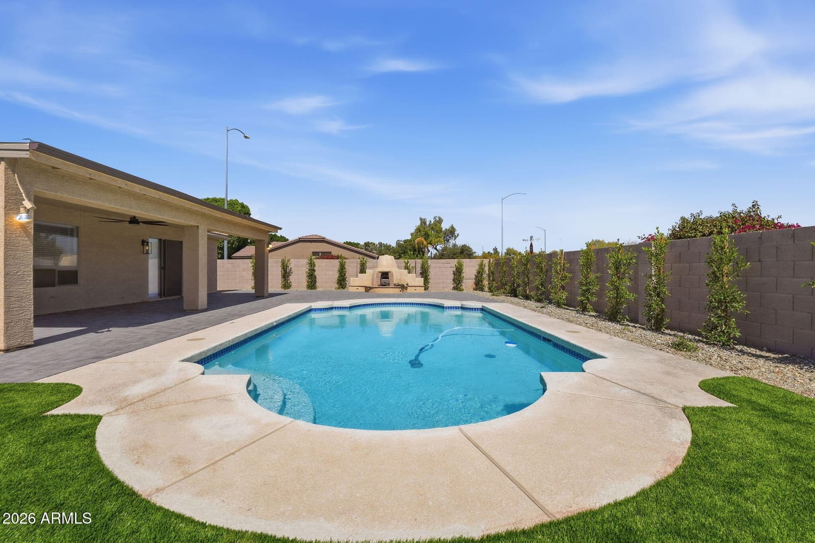 20457 N 87TH Drive, Peoria, AZ 85382 — photo 37 of 45