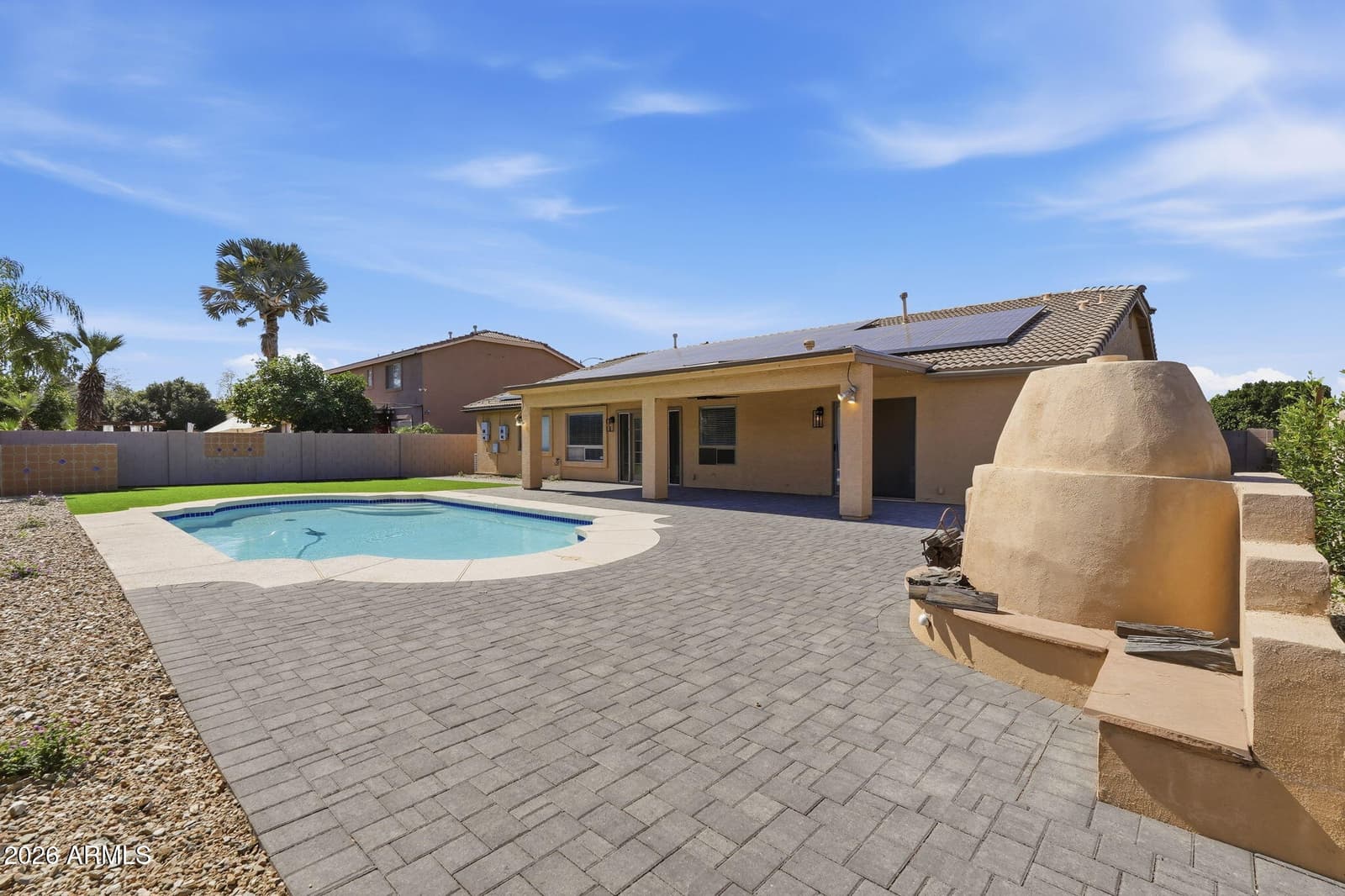 20457 N 87TH Drive, Peoria, AZ 85382 — photo 38 of 45