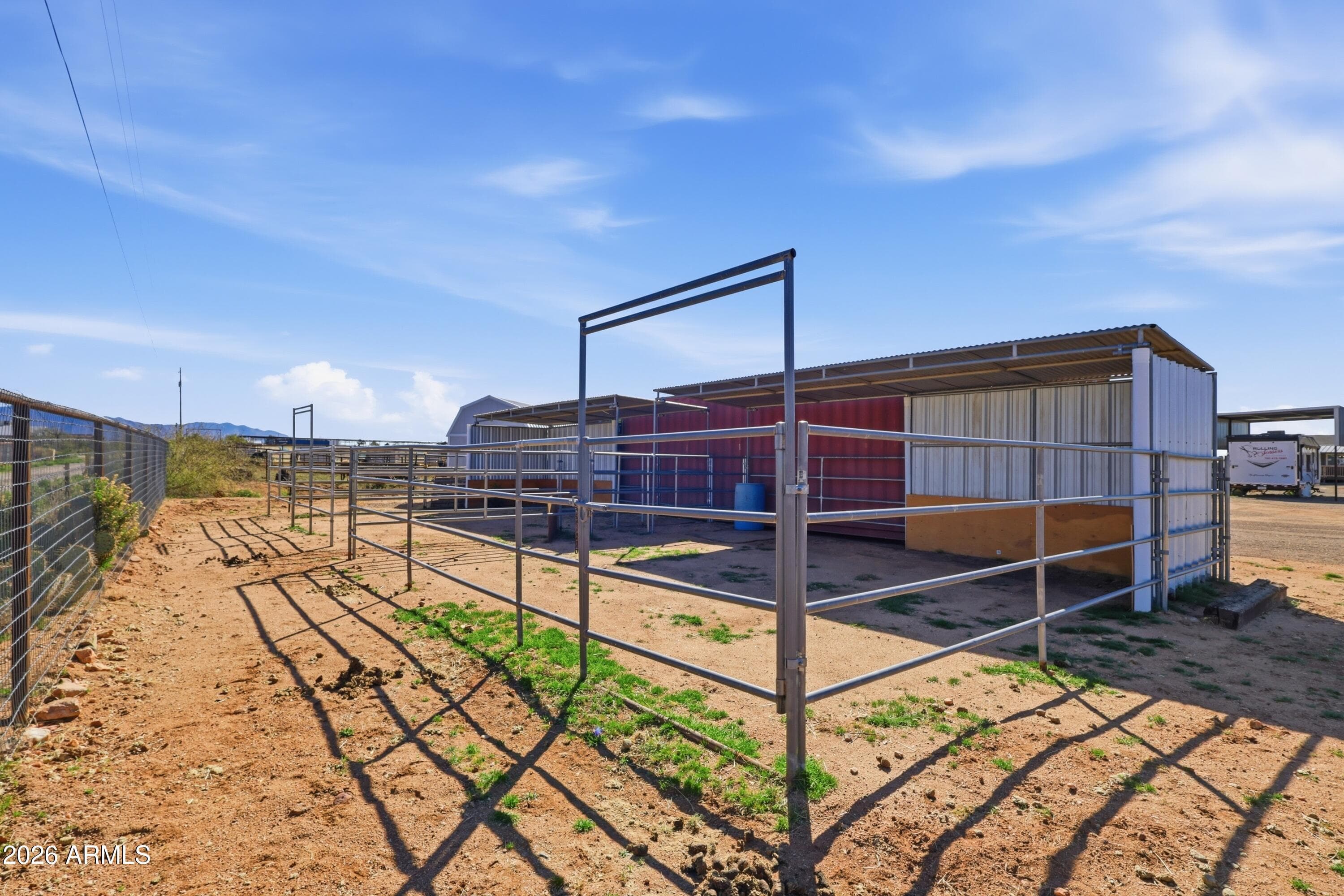 22454 W Steel Horse Road, Congress, AZ 85332 — photo 33 of 43