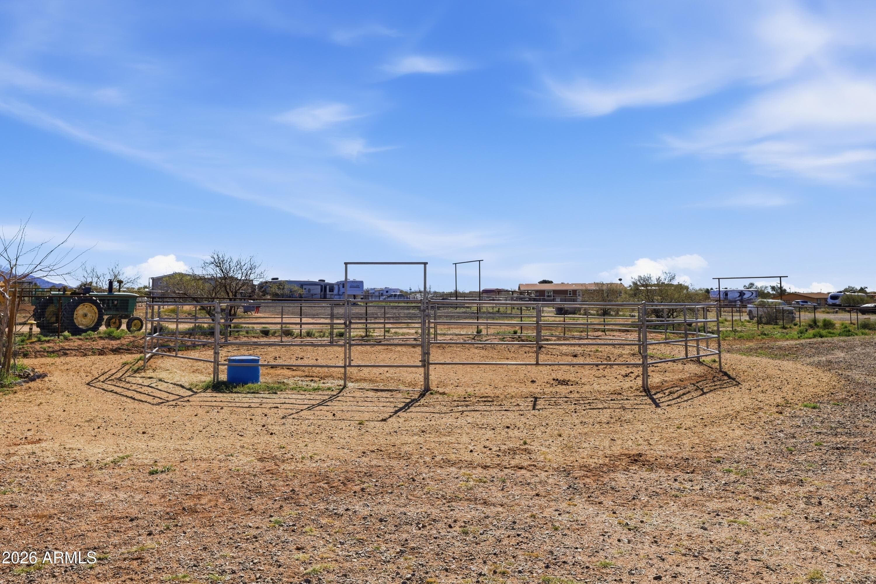 22454 W Steel Horse Road, Congress, AZ 85332 — photo 38 of 43