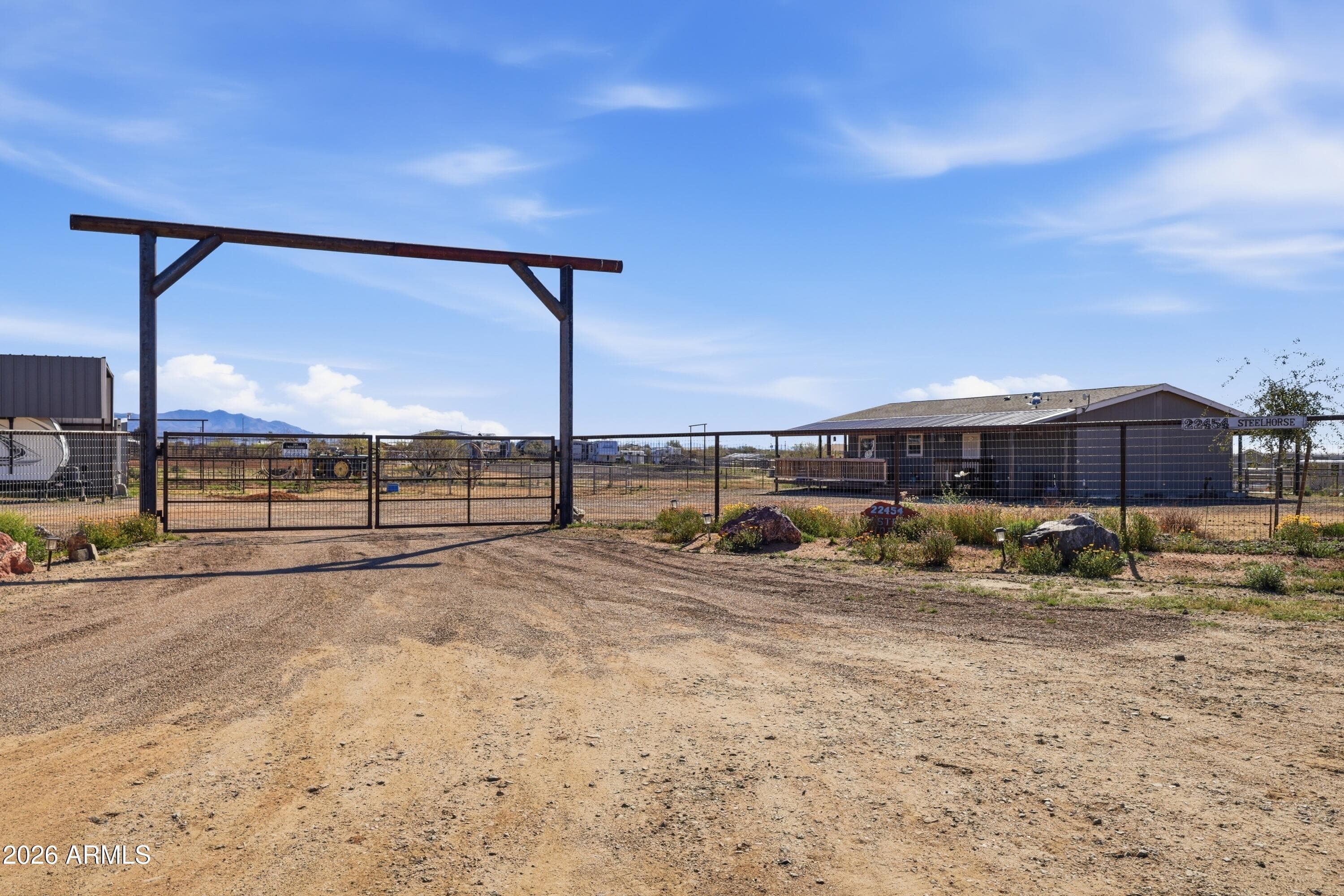 22454 W Steel Horse Road, Congress, AZ 85332 — photo 40 of 43