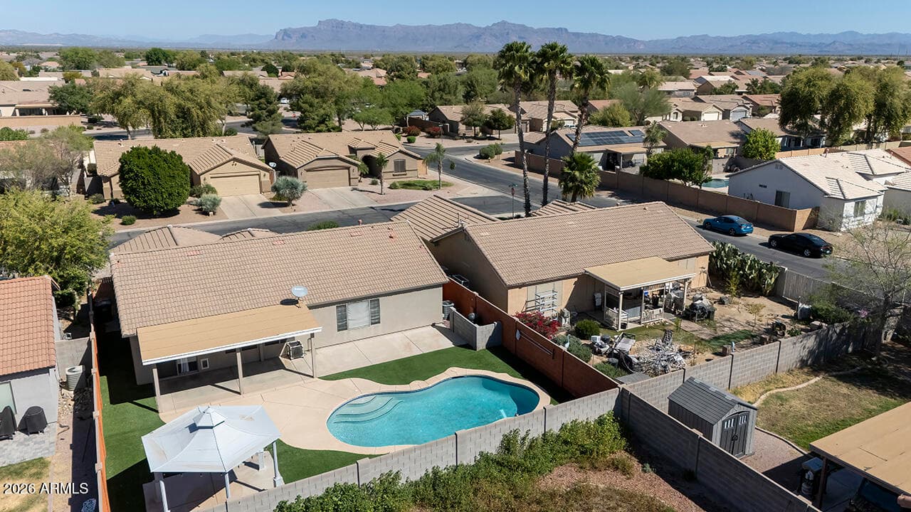 3771 E ELMINGTON Circle, San Tan Valley, AZ 85140 — photo 15 of 15