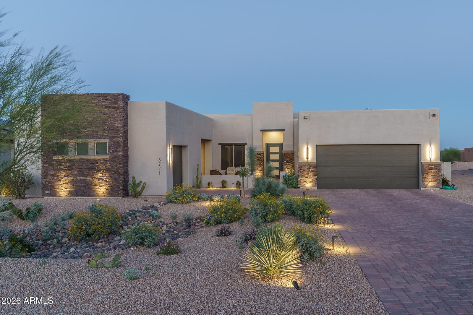 8721 N 193RD Drive, Waddell, AZ 85355 — photo 1 of 75