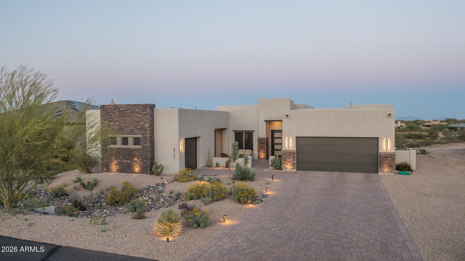 8721 N 193RD Drive, Waddell, AZ 85355 — photo 3 of 75