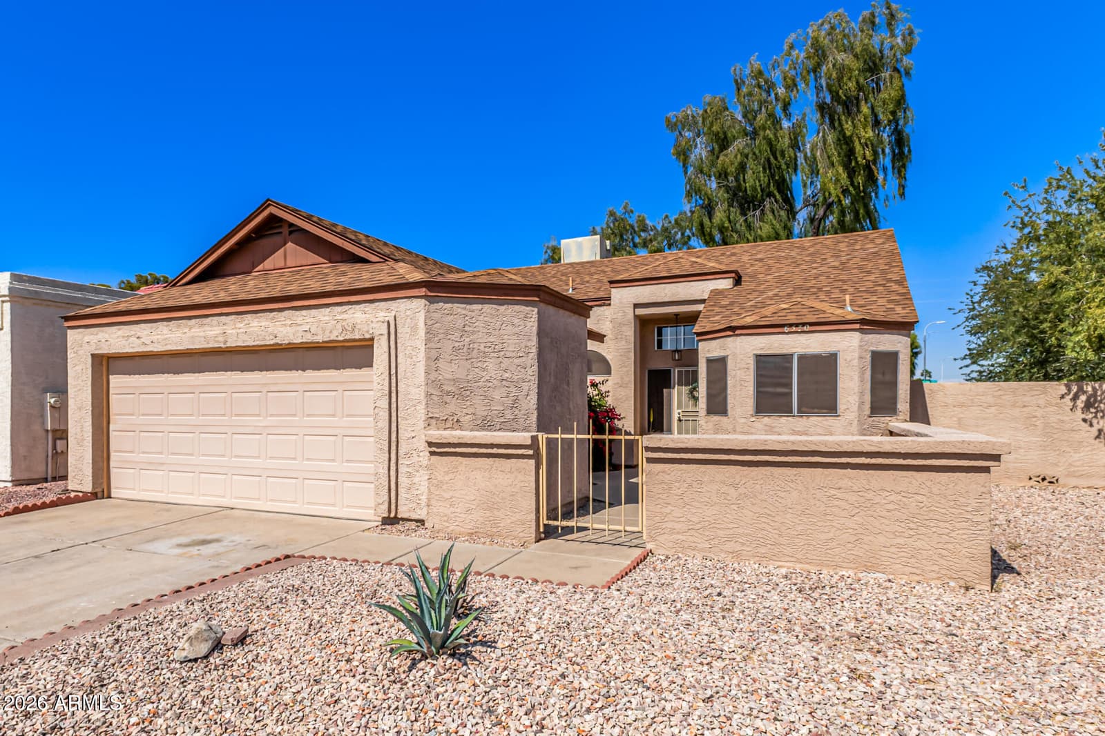6530 W North Lane, Glendale, AZ 85302 — photo 25 of 27