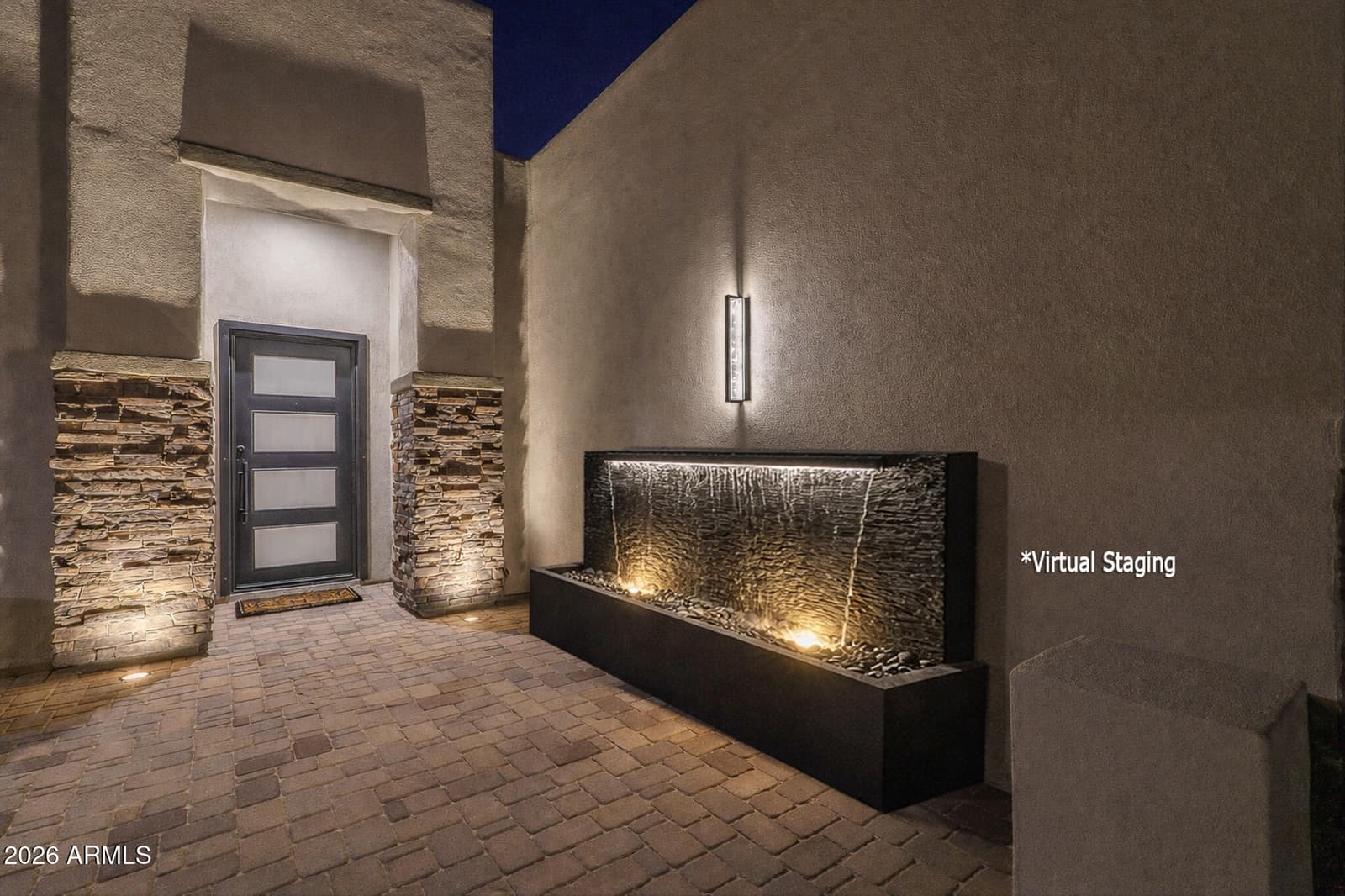 8721 N 193RD Drive, Waddell, AZ 85355 — photo 63 of 75