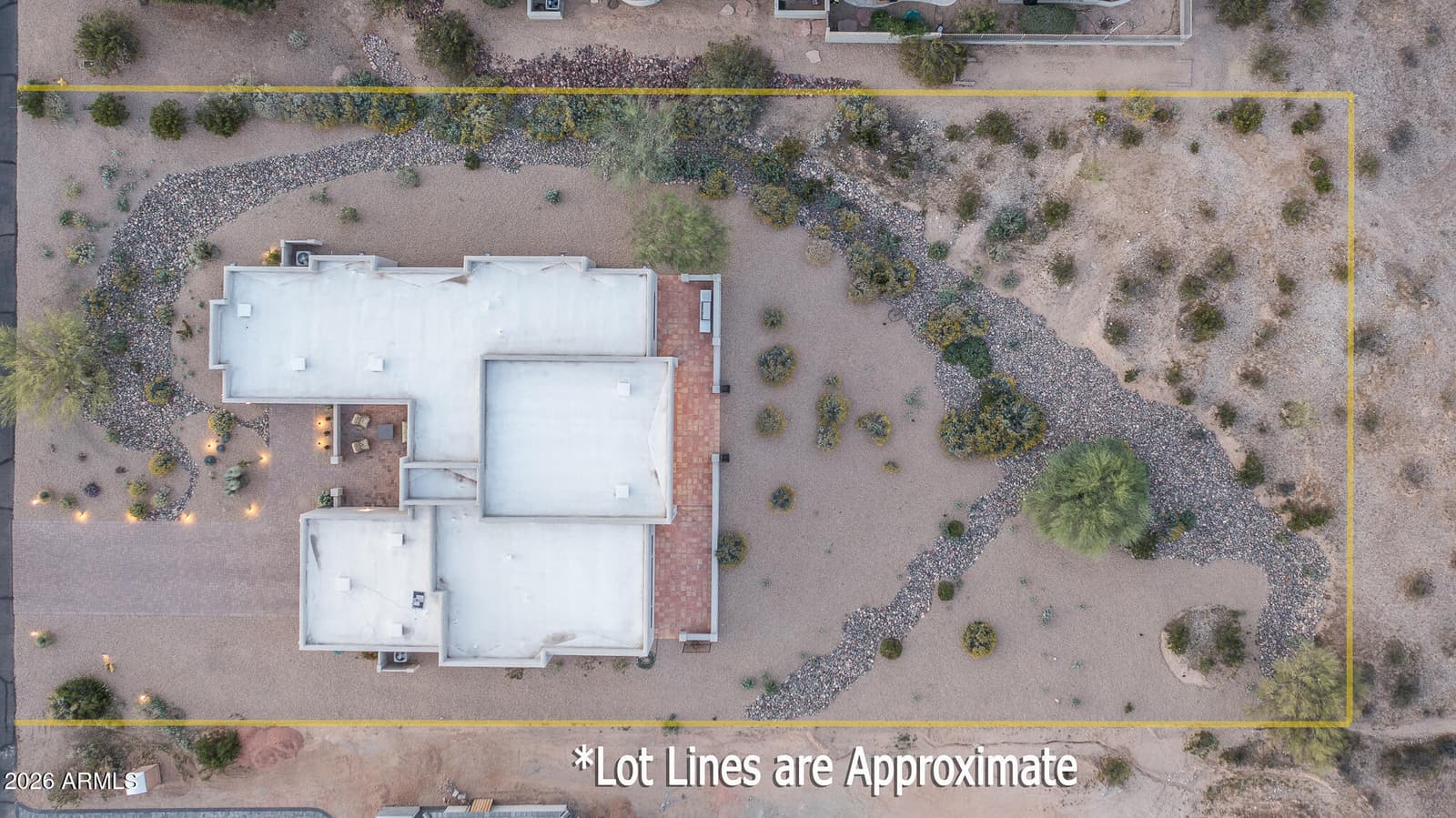 8721 N 193RD Drive, Waddell, AZ 85355 — photo 67 of 75