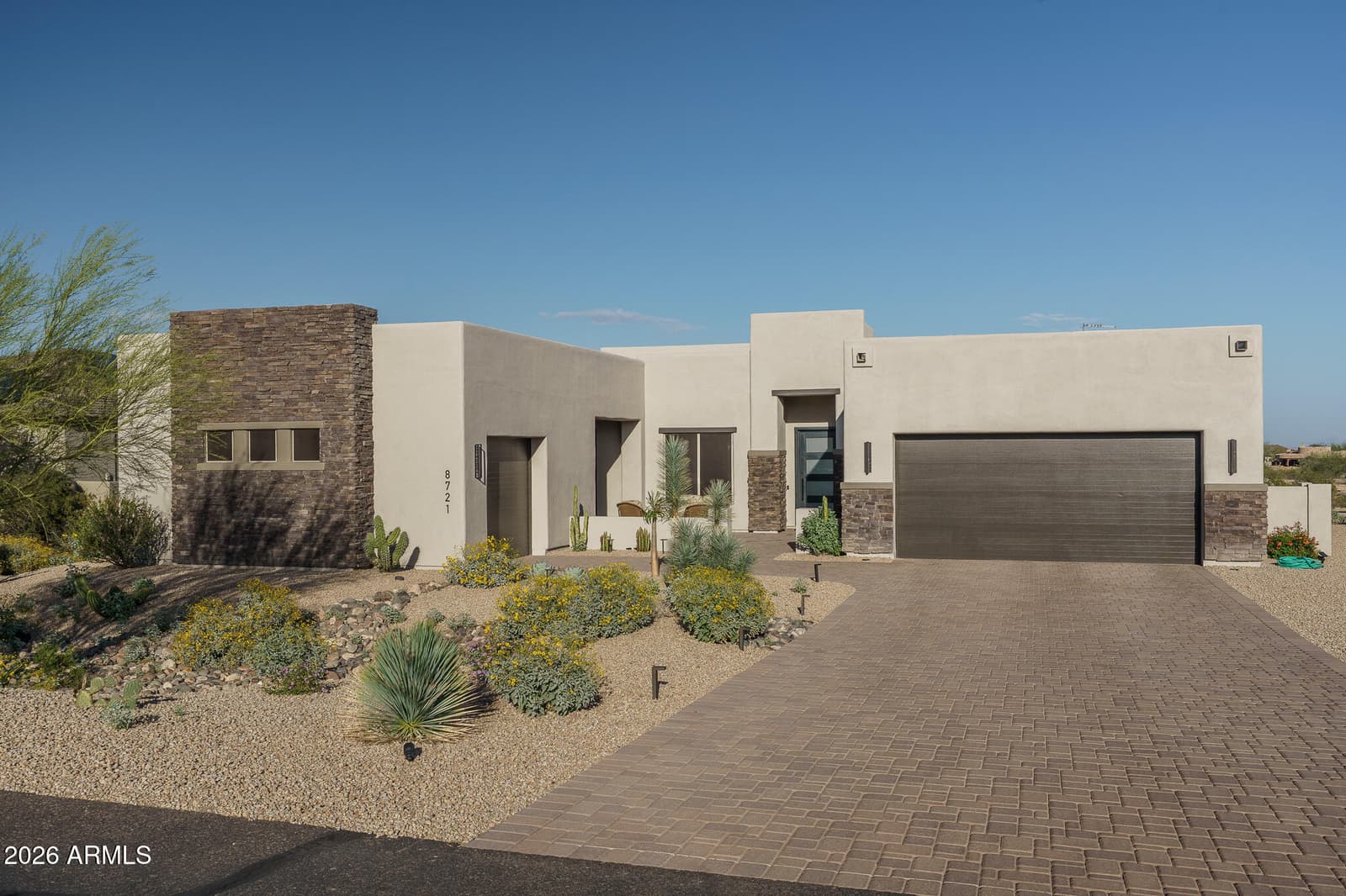 8721 N 193RD Drive, Waddell, AZ 85355 — photo 74 of 75