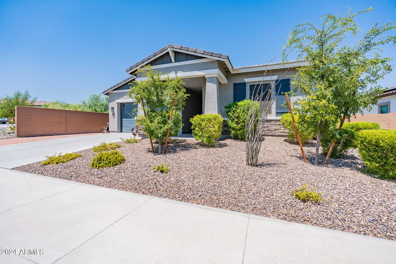 12546 W VIA CABALLO BLANCO, Peoria, AZ 85383 — photo 2 of 65