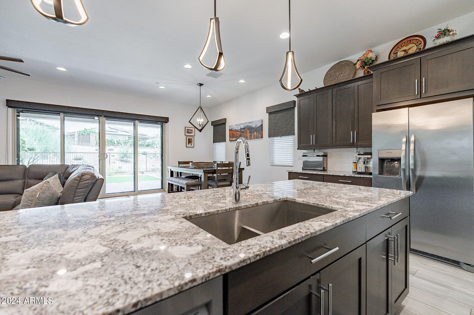 12546 W VIA CABALLO BLANCO, Peoria, AZ 85383 — photo 7 of 65