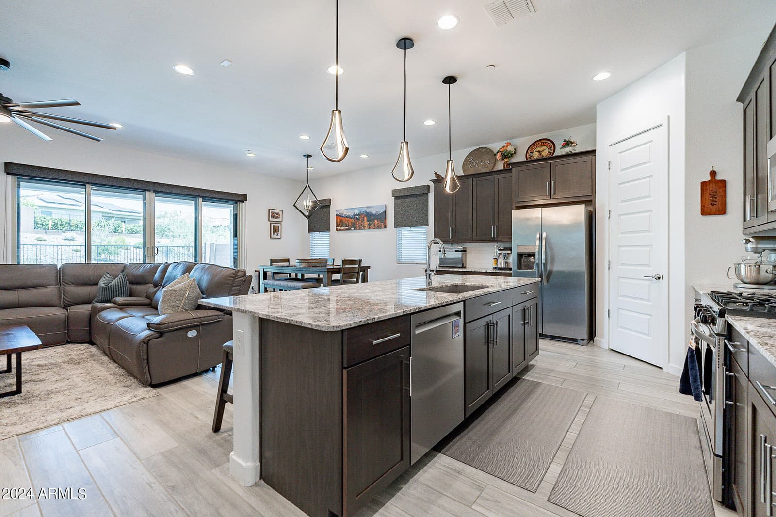 12546 W VIA CABALLO BLANCO, Peoria, AZ 85383 — photo 10 of 65