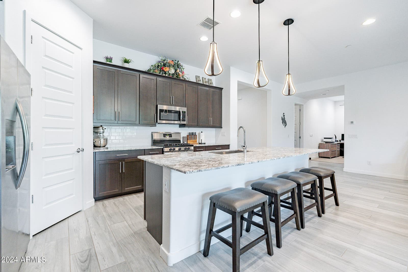 12546 W VIA CABALLO BLANCO, Peoria, AZ 85383 — photo 11 of 65