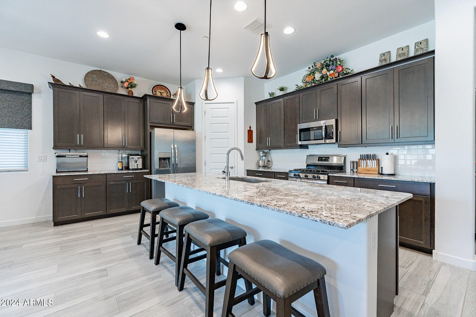 12546 W VIA CABALLO BLANCO, Peoria, AZ 85383 — photo 12 of 65