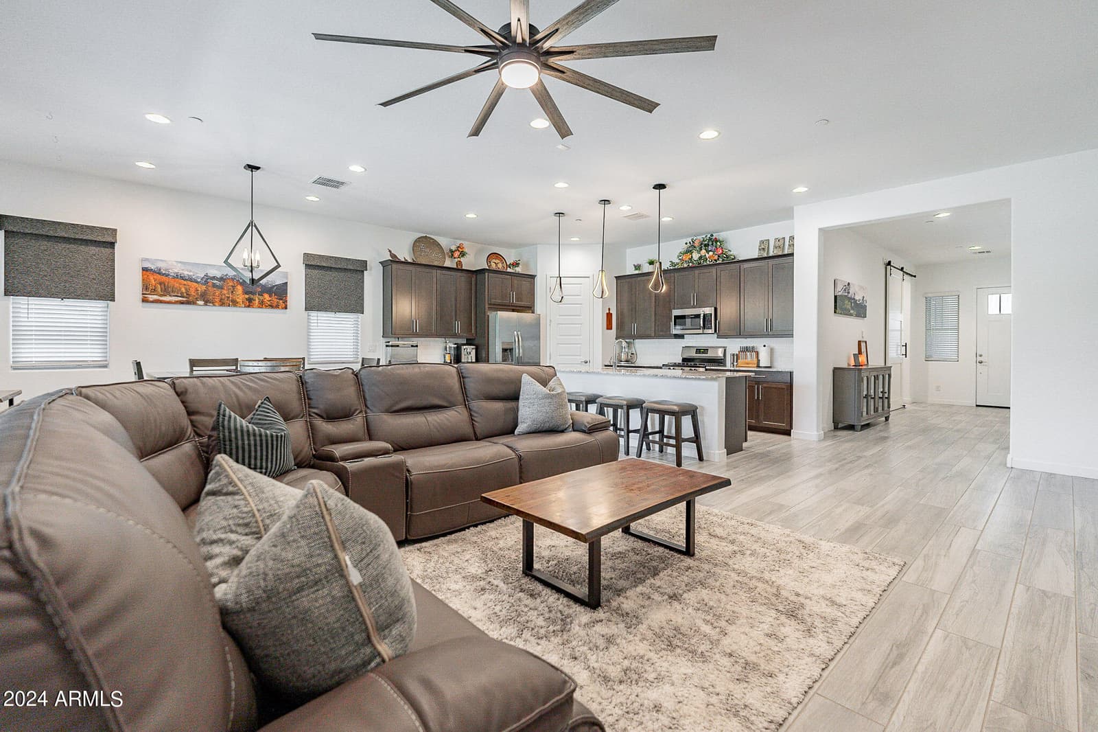 12546 W VIA CABALLO BLANCO, Peoria, AZ 85383 — photo 22 of 65