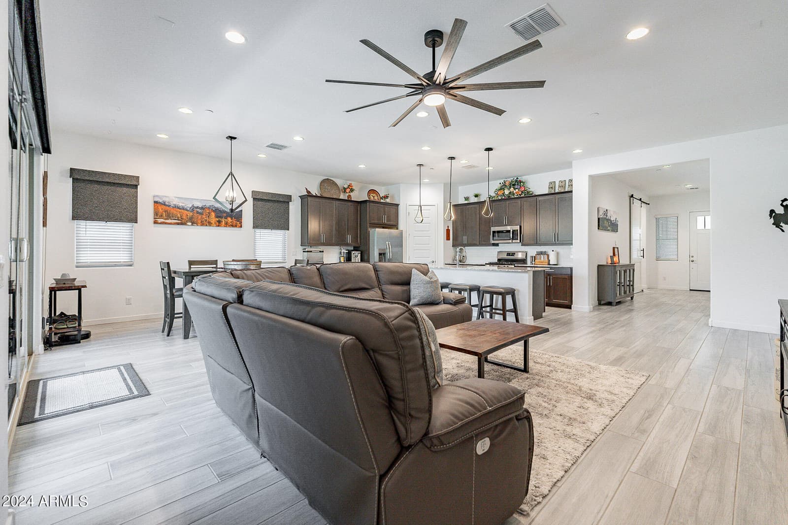 12546 W VIA CABALLO BLANCO, Peoria, AZ 85383 — photo 23 of 65