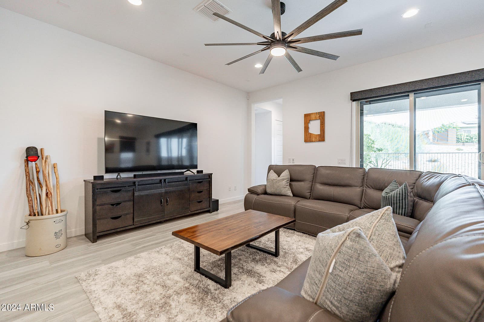 12546 W VIA CABALLO BLANCO, Peoria, AZ 85383 — photo 25 of 65