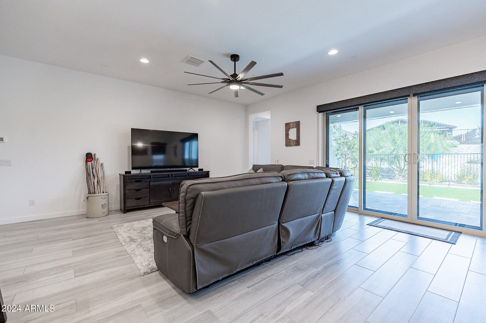 12546 W VIA CABALLO BLANCO, Peoria, AZ 85383 — photo 26 of 65