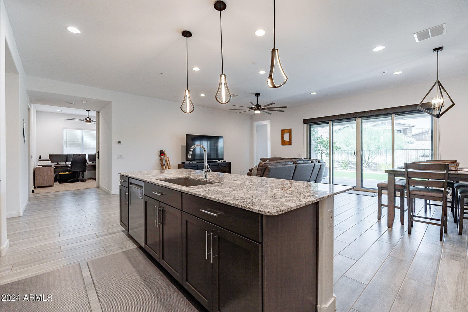 12546 W VIA CABALLO BLANCO, Peoria, AZ 85383 — photo 29 of 65
