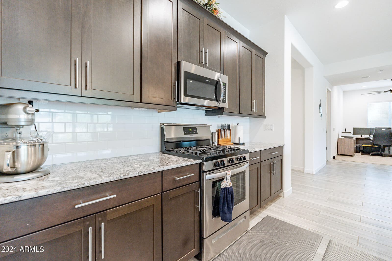 12546 W VIA CABALLO BLANCO, Peoria, AZ 85383 — photo 30 of 65